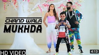 Chand Bala mukhda leke Chalo na bajar me new song 2021 [upl. by Cassidy]