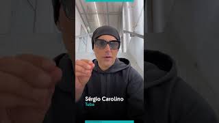 Sérgio Carolino invites you to Gravíssimo [upl. by Paget]