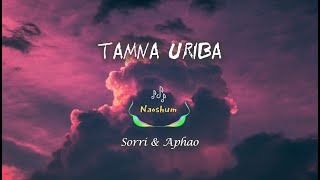 Tamna Uribalyrics Sorri Senjam amp Aphao Yumnam Best manipuri song  Tamna Uriba [upl. by Einohpets]