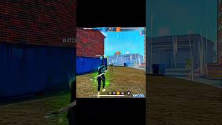 RATZEL  M500  👿🌍 foryou foryoupage freefirehighlights freefire ratzelff [upl. by Fessuoy]