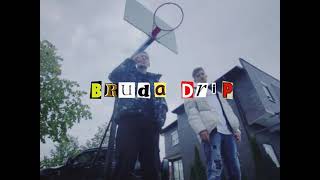 Devqa  BRUDA DRIP feat Yung Gekko [upl. by Ahsiekim]