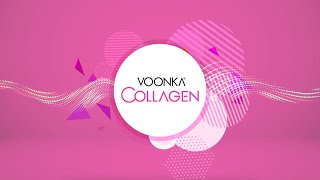 Voonka Collagen ile İçten Dışa Değişimi Cildinde Hisset [upl. by Annay]