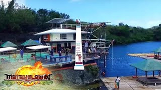 Matanglawin Riva Quenerys Water Adventure [upl. by Sanfred]