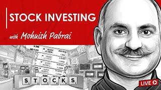 Mohnish Pabrai Stock Investing TIP442 [upl. by Ecnerual]