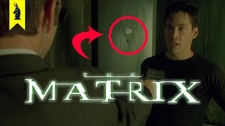 The Hidden Meaning in The Matrix – Earthling Cinema [upl. by Schiro]