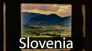 How to Travel Slovenia 🇸🇮 [upl. by Dove]