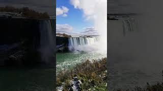 Niagara falls [upl. by Ettevroc766]