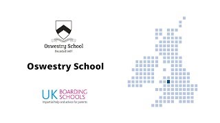 UK Boarding Schools  Oswestry School [upl. by Memberg]