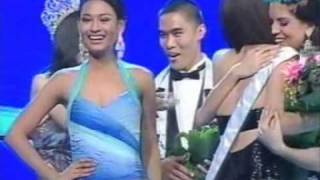 Binibining Pilipinas 2010  Crowning Moment [upl. by Nilyam]