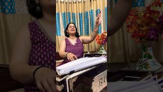 Raga Chayanat  Pyaari Navlila l Anjana Ghosal ‘PIU’ hindustaniclassical hindustaniclassicalmusic [upl. by Ativahs747]