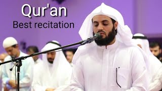 Best Quran recitation to Noahs Story by Raad muhammad alkurdi [upl. by Caniff]