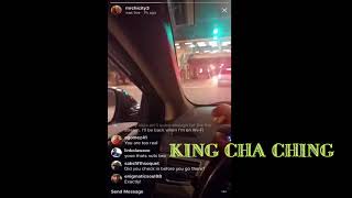 MrChiCity3 Reveals 6IX9INE Was LYING Drives To O Block In Chicago To Find Him [upl. by Salta]