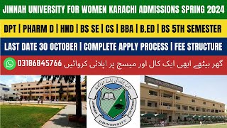 UNIVERSITY OF KARACHI ADMISSION In Visual Studies Department  Share My Honest Review [upl. by Cown268]