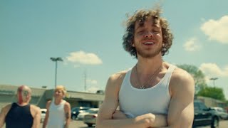 Jack Harlow  They Dont Love It Official Music Video [upl. by Anerrol]