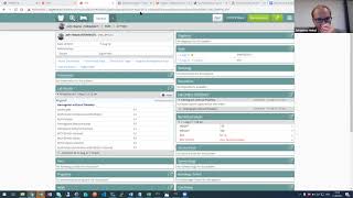 Bahmni LIS Integration using HL7 Interface [upl. by Yllet]