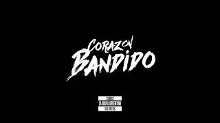 Cotto Rng  Corazón Bandido  Prod GeezyBeats [upl. by Ahsyt]