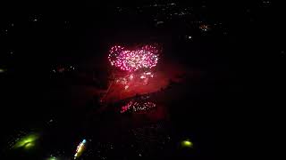 Ragley hall world champion firework display x4 [upl. by Jowett]