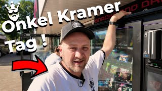 Onkel Kramer Tag 2024 [upl. by Allemaj]