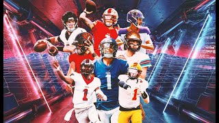 USFL PostDraft Power Rankings [upl. by Aropizt]