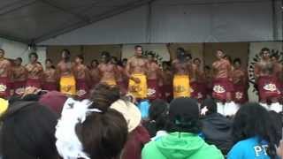 DLS NIUEAN GROUP 2012 part 2mpg [upl. by Kentiggerma]