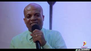 Hot Prayer Worship Songs With Prophet Nana David🔥🔥🔥 [upl. by Etnomal]