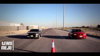 تشارجر ار تي ضد لومينا اس اس  Charger R\T VS Lumina SS [upl. by Nived73]