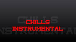 Chills Instrumental  Down With Webster No Rap [upl. by Lamek]