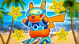 I Was Invited To Pokemon WORLDS Hawaii 2024 [upl. by Docia]