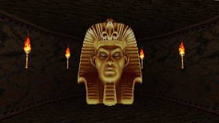 Powerslave  Exhumed PC BuildGDX  01 Abu Simbel  No Commentary 4K [upl. by Imoyik13]