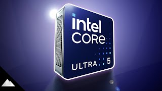 Intel is BACK  Core Ultra 5 125H feat GMKtec NucBox K9 mini PC [upl. by Mellen]