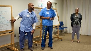 KQED NEWSROOM Special Edition California Prisons Invest in Rehabilitation for ‘Lifer’ Inmates [upl. by Reichert]