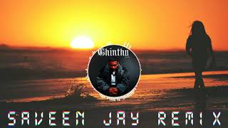 Sokari  Chinthy Saveen Jay Remix [upl. by Vasos837]