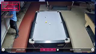 Live from wellingborough cue sports [upl. by Siol80]