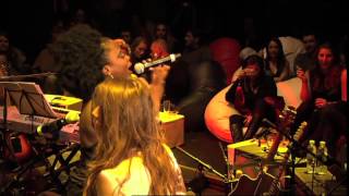 Wyclef Jean 911  Live Hilfiger Sessions [upl. by Chandler985]