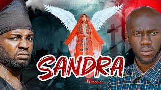 SANDRA 6clamvevo kiparabrand sandraofficial [upl. by Ayatahs665]