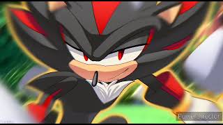 Shadow the Hedgehog AMV The Chosen One [upl. by Suk]