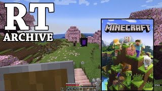 RTGame Streams Minecraft Lets Play 3 [upl. by Iblok]