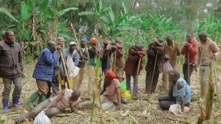 TURARAMBIWE BY ABIYEMEJE GOSPEL CHOIR Maendeleo Sda Church Officielvideovol5720PHD [upl. by Akimrehs]