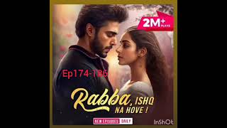 rabba Ishq na hove pocket fm episode 174186 storymasterr [upl. by Balough]