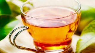 Drink A Glass Of Passionflower Tea For These Surprising Health Benefits [upl. by Charmaine]