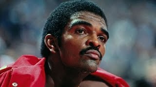 Ralph Sampson Career Highlights [upl. by Umberto554]