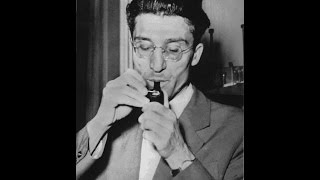 Cesare Pavese  Ritratto [upl. by Samale]