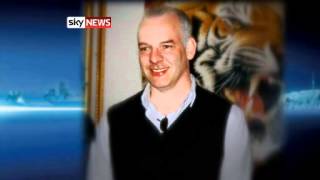 Brit Neil Heywood murdered by wife of Chinese politician [upl. by Ariaec]