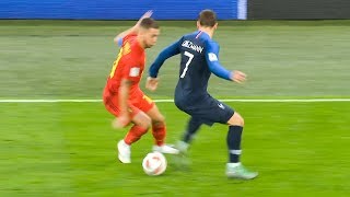 When Eden Hazard Made The World Admire Him [upl. by Carilla378]