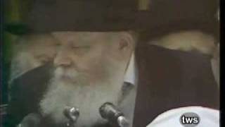 Niggun with the Rebbe Lekatchila Ariber [upl. by Oetsira]