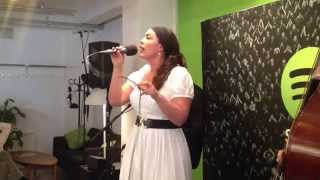 Caro Emerald  That Man Live  Spotify Sessions Amsterdam 17072013 [upl. by Audy335]