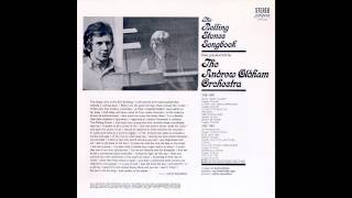 Andrew Loog Oldham Orchestra  The Last Time [upl. by Lerrad78]