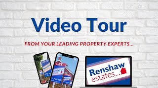 Virtual Video Tour Peveril Drive Ilkeston Derbyshire [upl. by Drofhsa]