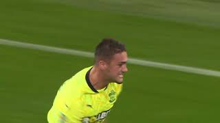 Everton v Southampton Highlights [upl. by Freida]