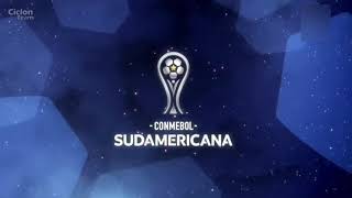 Copa CONMEBOL Sudamericana  Opening 2023  Version Full [upl. by Elbag]